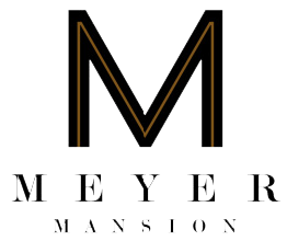 meyer mansion logo